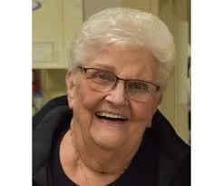 Constance Robidoux Obituary (1935