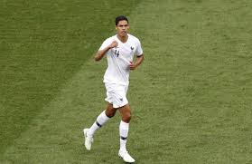 Jun 15, 2021 · watch: France Defender Raphael Varane Heads Towards Fifa World Cup Redemption With Goal The New Indian Express