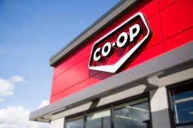 Where is west parkland gas co op in alberta? North Central Co Op Crs Linkedin