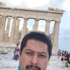 Francisco ARIZA-HERNANDEZ