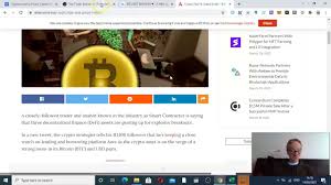 Very few use or accept it because … for one thing, very few use or accept it. Bitcoin Btc Price Prediction For March 2021 Will It Break 70k Diffcoin