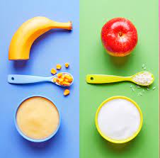 A new recently released study from healthybabyfood.org has found that 95% of mainstream baby foods tested contained toxic levels of chemicals that can lower iq in. 10 Best Organic Baby Food Brands To Buy 2021