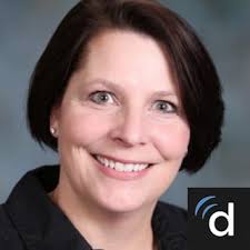 Dr. Barbara J. Tesnohlidek, MD