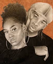 Aldine ISD Art Students Showcase Artwork On Social Media