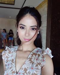 Shrinkhala Khatiwada- Miss Nepal World 2018