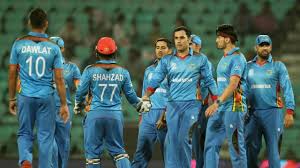 Speaking to ani, hekmat hasan, media manager of afghanistan cricket team, said that there is no doubt regarding their participation in the t20 world cup and the board is also. Utterly Butterly Delicious Amul To Sponsor Afghanistan Cricket Team