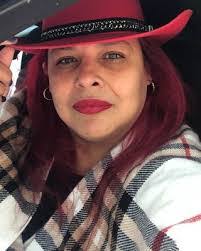 Sonia Lake's Instagram, Twitter & Facebook