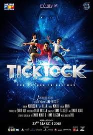 #login | 15.7m people have watched this. Tick Tock Film Wikipedia