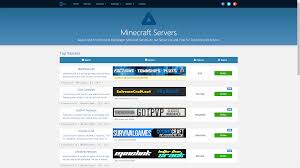 Find the best minecraft pe servers with our multiplayer server list. Looking For Servers To Add To My Minecraft Server List