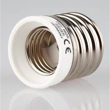 E40 Auf E27 Lampen Fassung Adapter Keramik Fa R Alte Industrielampe Industrielampen Lampen Industrie