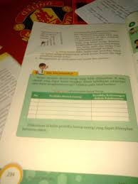 Soal dan kunci jawaban pat ipa smp kelas 8 kurikulum 2013 tahun &mldr; Tolong Bantu Saya Untuk Menjawab Ipa Kelas 9 Semester 2 Halaman 234 Brainly Co Id