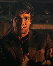 Bruce Banner Edit