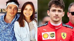 Yáng shēng) (born 4 june 1993) is an australian rules footballer who plays for the western bulldogs in the australian football league (afl). Formula 1 Charles Leclerc Ignores Girlfriend While Gaming