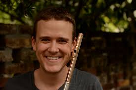 Room 1 — South Carolina Flute Society