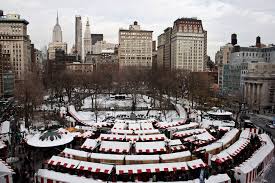 Christmas Markets 2021 2022 In New York Dates Christmas Market Nyc Holidays Holiday Market