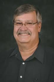 Obituary: Kimball Jensen