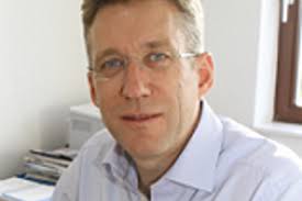 Interview Dr Alan Begg