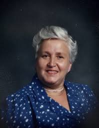 Magdolna Szuzsanna Markus (Magda) Obituary