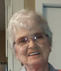 Joan Hoffman Obituary (2017)