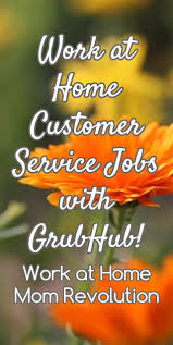 Pin On Work At Home Jobs