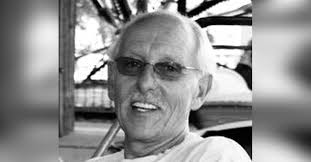 Obituary information for Bruce Edward Baumann