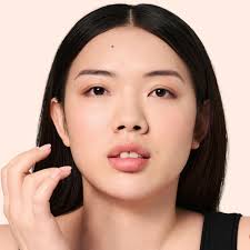 M Asam Magic Finish Supercharge Serum Foundation Rose Fair 1