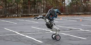 its no wonder google sold boston dynamics to softbank