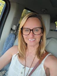 Headed out to Prime Imaging this morning for an ultrasound of my neck to  check for blocked or narrowing arteries or veins...wish me luck!! 💜