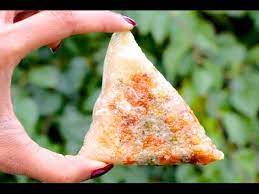 Try gluten free rice flour samosa at home and share us your experience of rice flour. The Best Gluten Free Samosas Youtube