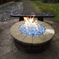 On the deck or patio, a gas fire pit table makes a great gathering space for family and friends. 10 Best Fire Pit Burners You Can Buy In 2021 Buying Guide