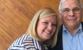 Lori Poland's Instagram, Twitter & Facebook