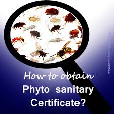 Integrated pest management was created primarily for the management of invertebrates, and practices inherent to traditional ipm have to be adapted and altered to be effective for vertebrate pest management. Office To Contact Phytosanitary Inspection In India