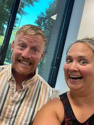 Northbend City July Jubilee 5k race