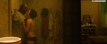 Ruth negga nude @ the samaritan (2012) 1080 watch online  рут негга  самаритянин watch online