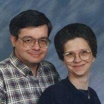 Pamela (McIntosh) Flippo Obituary