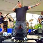 Paddock at River Billies
