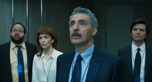 Learn the symptoms and treatment options for severe sweating. Severance Season 1 Episode 3 Review In Perpetuity Tv Fanatic