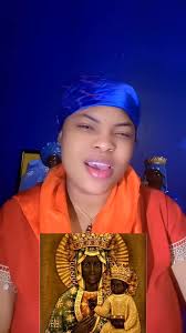 Maîtresse Erzulie Dantor Charitable