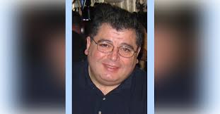 Obituary information for Anthony C. Desimone