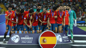 Mit bislang sieben treffern ist der stürmer des sc. Die U21 Europameisterschaft Live Im Tv Und Im Livestream Eurosport