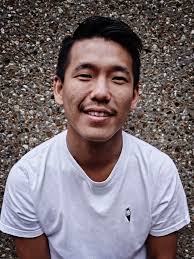 Adrian Leung's Instagram, Twitter & Facebook