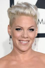 See more ideas about pink singer, short hair styles, hair styles. Pink Short Hairstyles Pink Hair Stylebistro