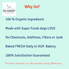 We love to travel, play games, watch movies, and be outside together! Blueberry Banana Coconut Organic Dog Treats All Natural Organic Ingredients Dog Mamma S Organic Dog Treats
