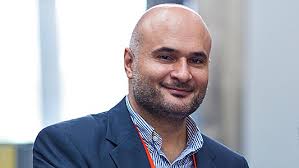 Akdere receives research excellence award