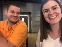 Addie Dills and Tyler Hooker's Wedding Website