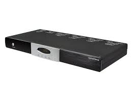 8 Outlet Home Theatre Power Center W Data And Video Protection 3500 Joules Monoprice Home Theater Printer Toner