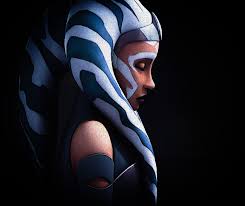 Ahsoka Tano Star Wars Ahsoka Star Wars Women Star Wars Images