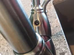 Bonnet nut retaining the cartridge for most single handle dst kitchen and bath faucets. Delta Kitchen Sink Faucet Repair Cheapest House On The Block