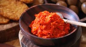 Untuk menambah rasa gurih, terasi bisa diganti dengan kaldu bubuk, bila suka. 5 Resep Sambal Simpel Tanpa Terasi Lifestyle Fimela Com