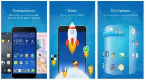 5.94.3 apk + mod (unlocked) for android. Cm Launcher 3d Pro Apk Download Android Latest Version